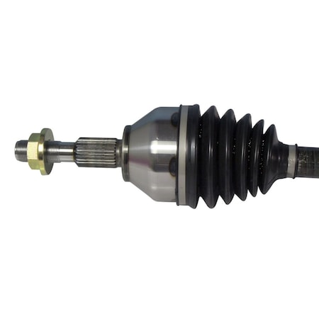 Gsp NCV11188 New CV Axle NCV11188